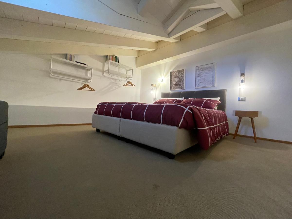 L'Otto Di Cuori Aosta Centro Vda Aosta N 0210 Apartment Exterior photo